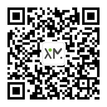 公众号二维码
